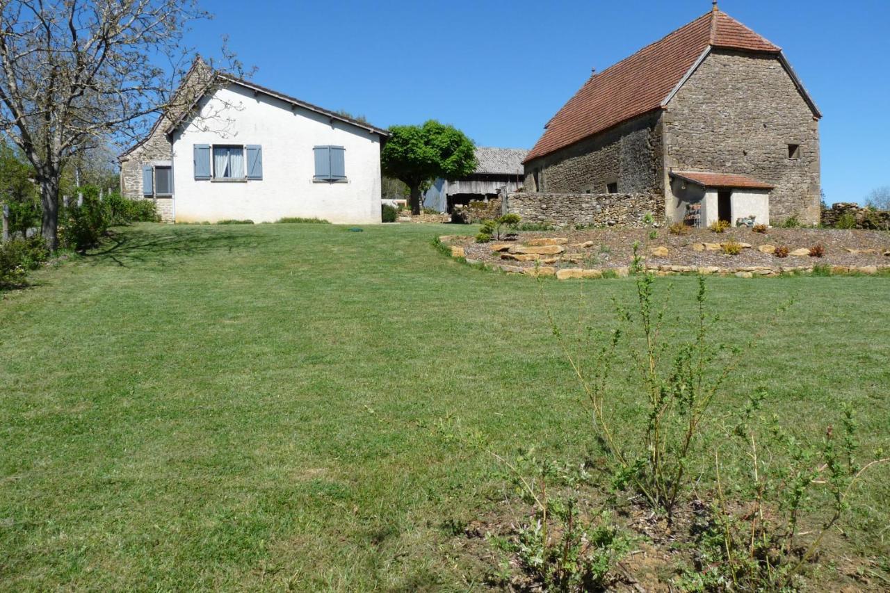 Villa Le Pech De Vigne Bio  Exterior foto