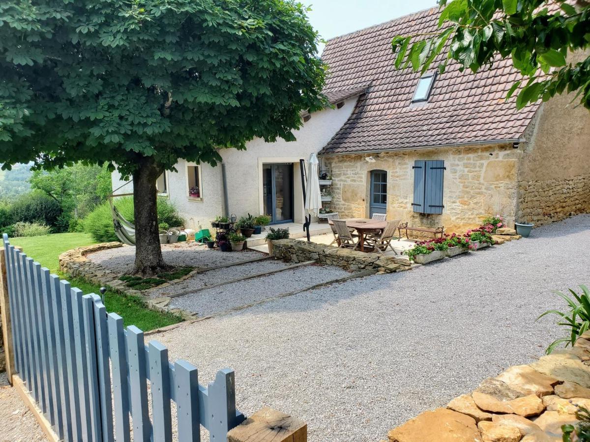 Villa Le Pech De Vigne Bio  Exterior foto