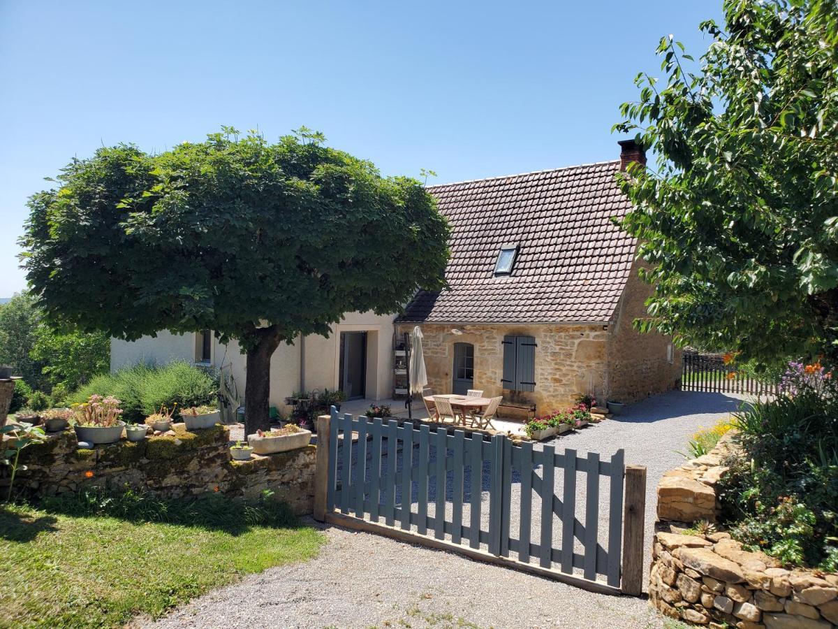 Villa Le Pech De Vigne Bio  Exterior foto