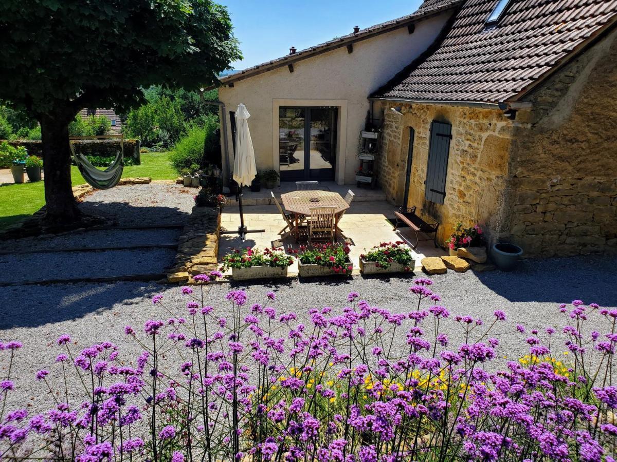 Villa Le Pech De Vigne Bio  Exterior foto